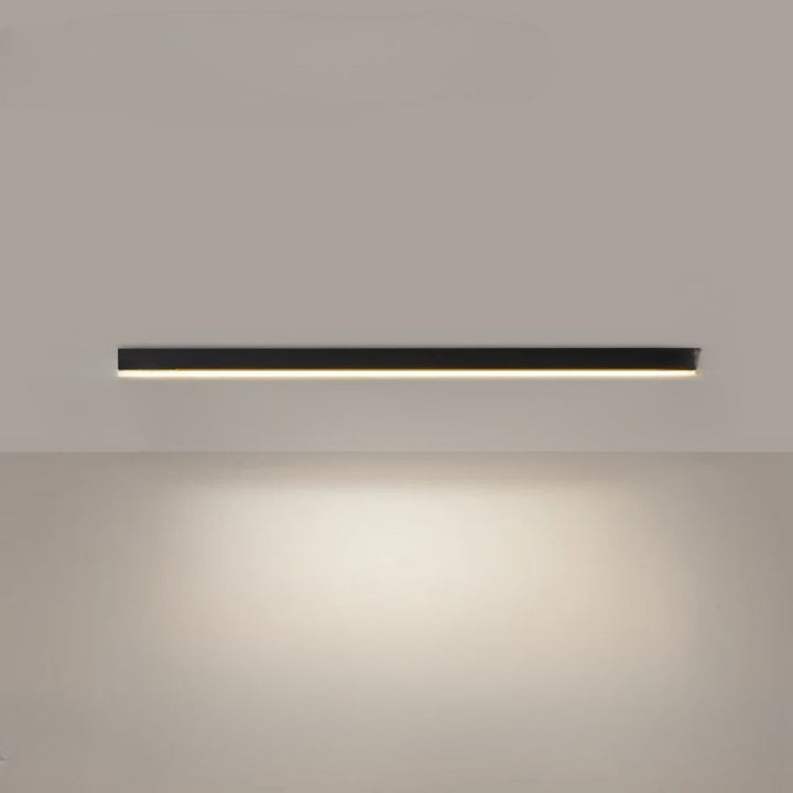Gronda | Minimalistisk LED Taklampa