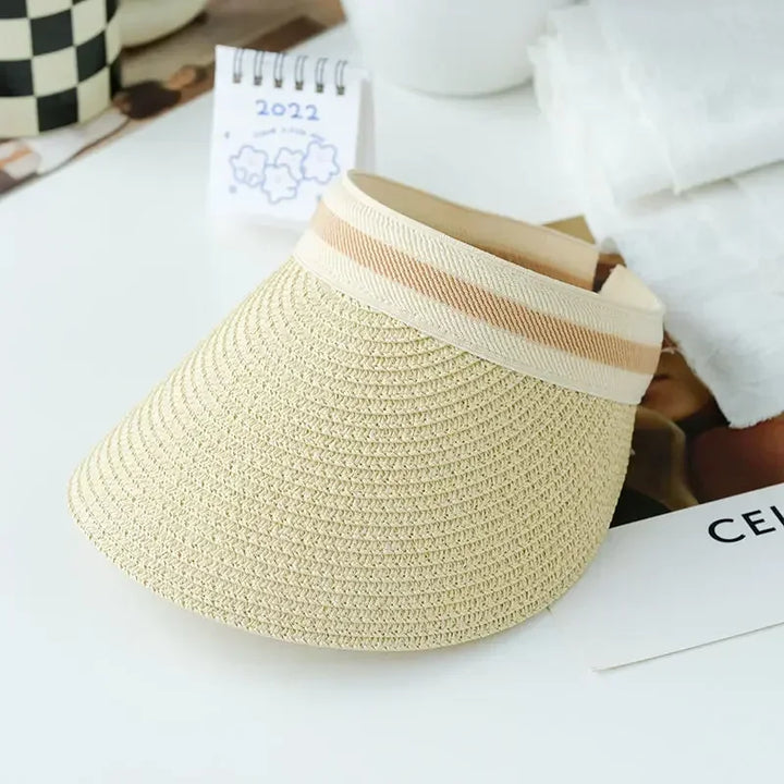 Venna | Dam Anti-UV Brett Brätte Solhatt
