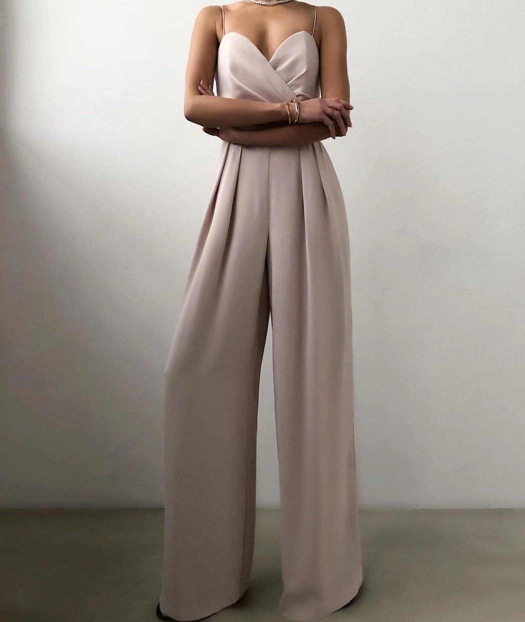 Iselith | Trendig Damer Overall