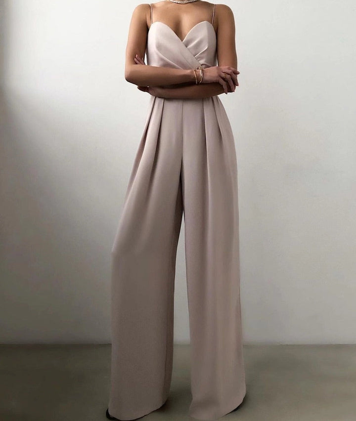 Iselith | Trendig Damer Overall