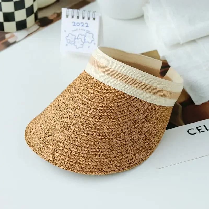 Venna | Dam Anti-UV Brett Brätte Solhatt