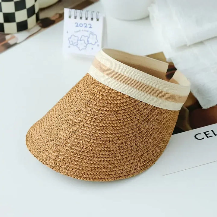 Venna | Dam Anti-UV Brett Brätte Solhatt