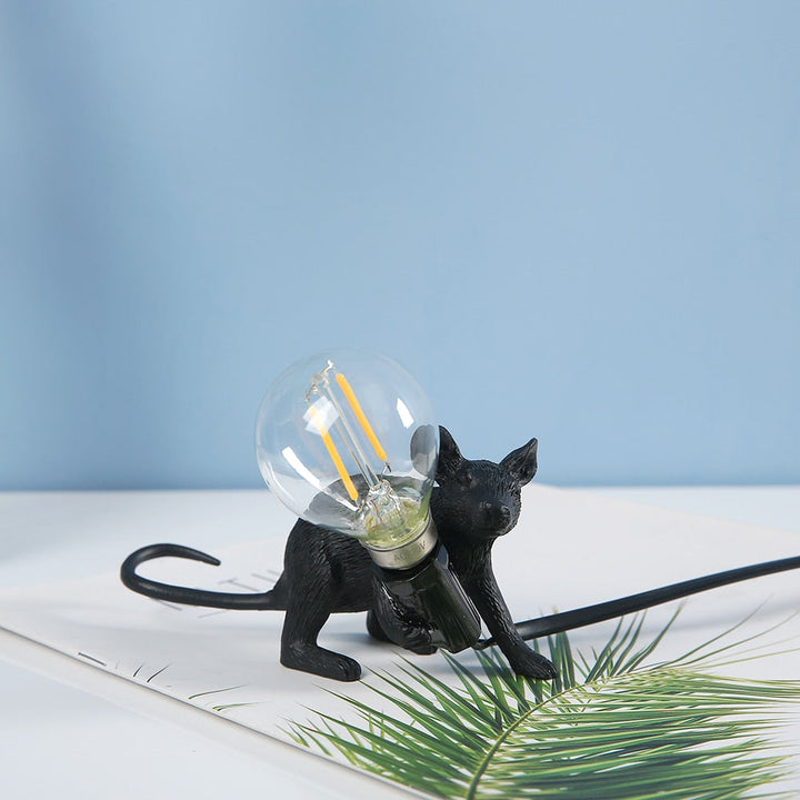 Mus Bordslampa | Hem Dekor
