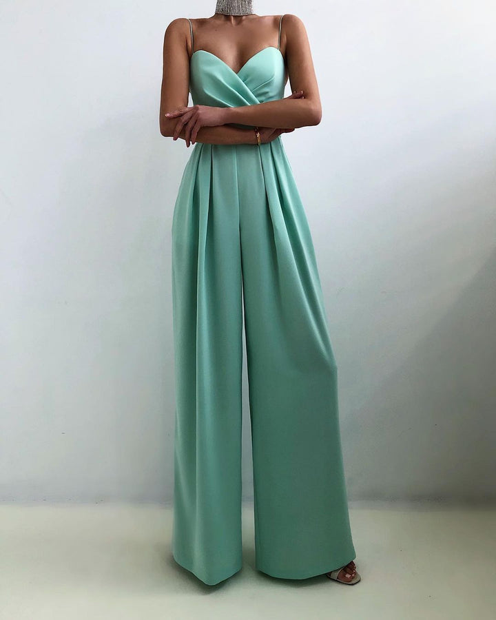 Iselith | Trendig Damer Overall