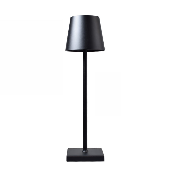 lurka | Trådlös Uppladdningsbar LED-Bordslampa