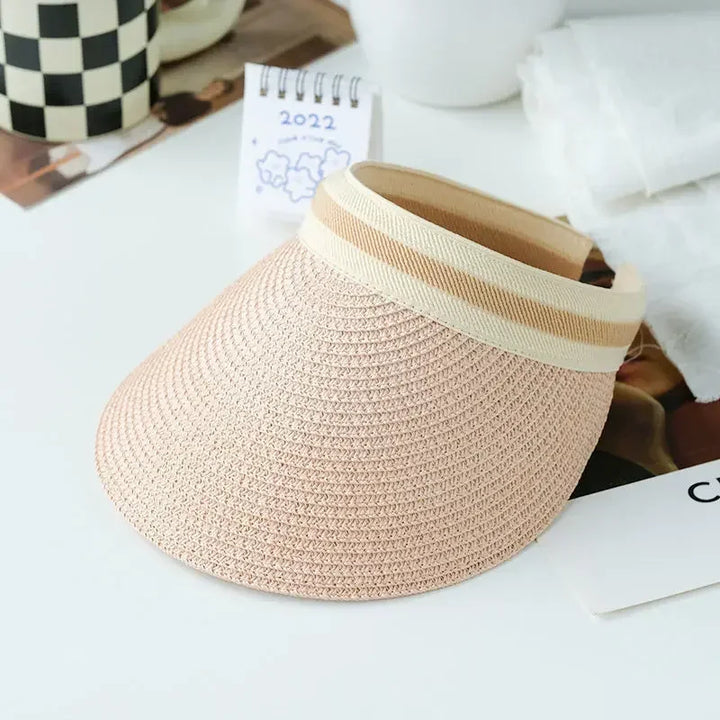 Venna | Dam Anti-UV Brett Brätte Solhatt