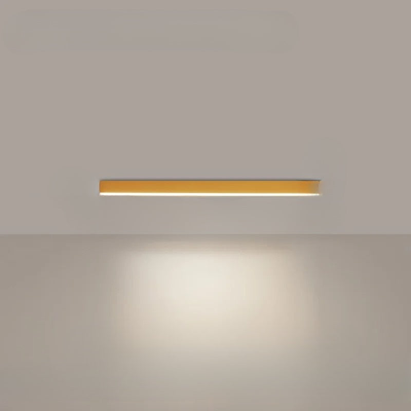 Gronda | Minimalistisk LED Taklampa