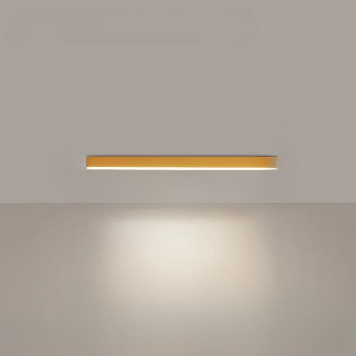 Gronda | Minimalistisk LED Taklampa