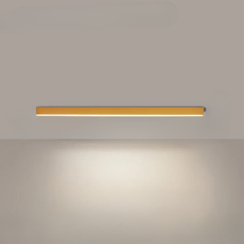 Gronda | Minimalistisk LED Taklampa