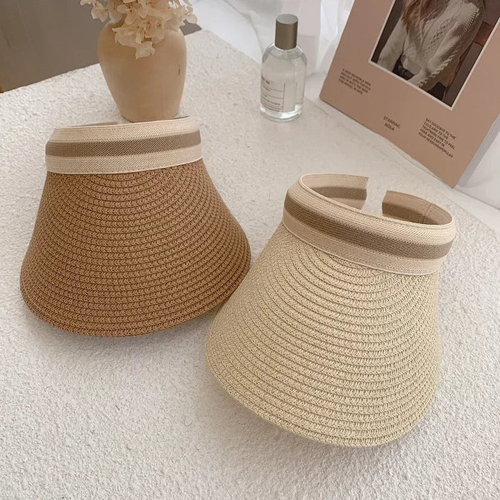 Venna | Dam Anti-UV Brett Brätte Solhatt