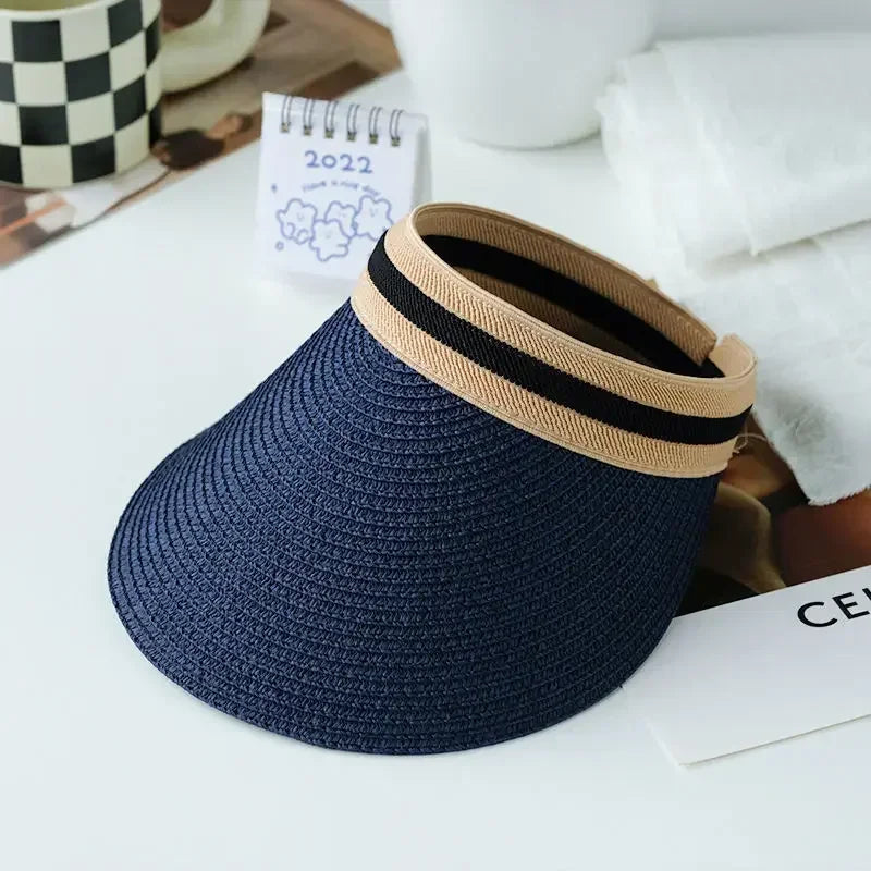 Venna | Dam Anti-UV Brett Brätte Solhatt