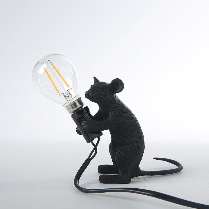 Mus Bordslampa | Hem Dekor