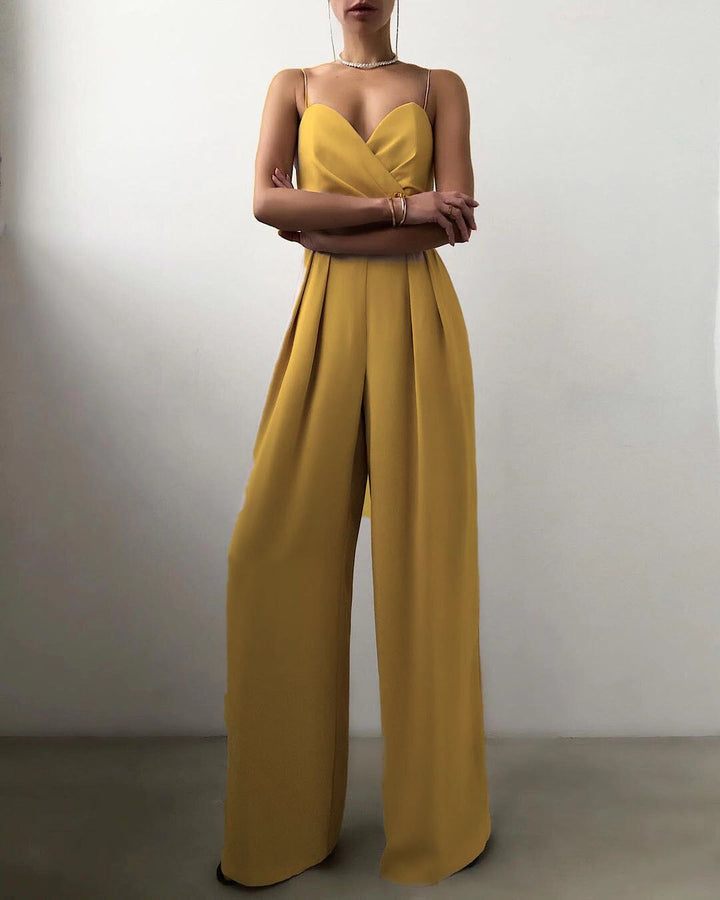 Iselith | Trendig Damer Overall