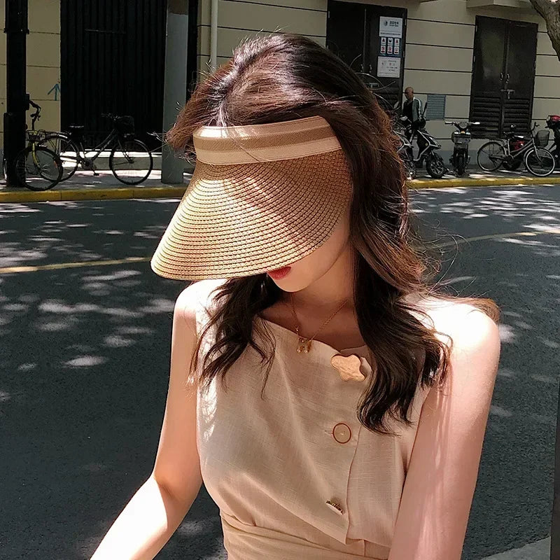 Venna | Dam Anti-UV Brett Brätte Solhatt