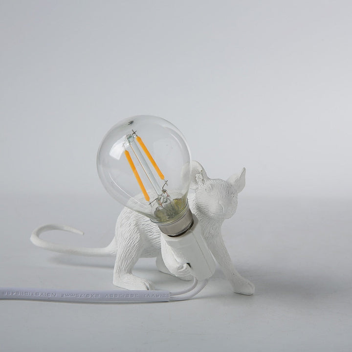 Mus Bordslampa | Hem Dekor