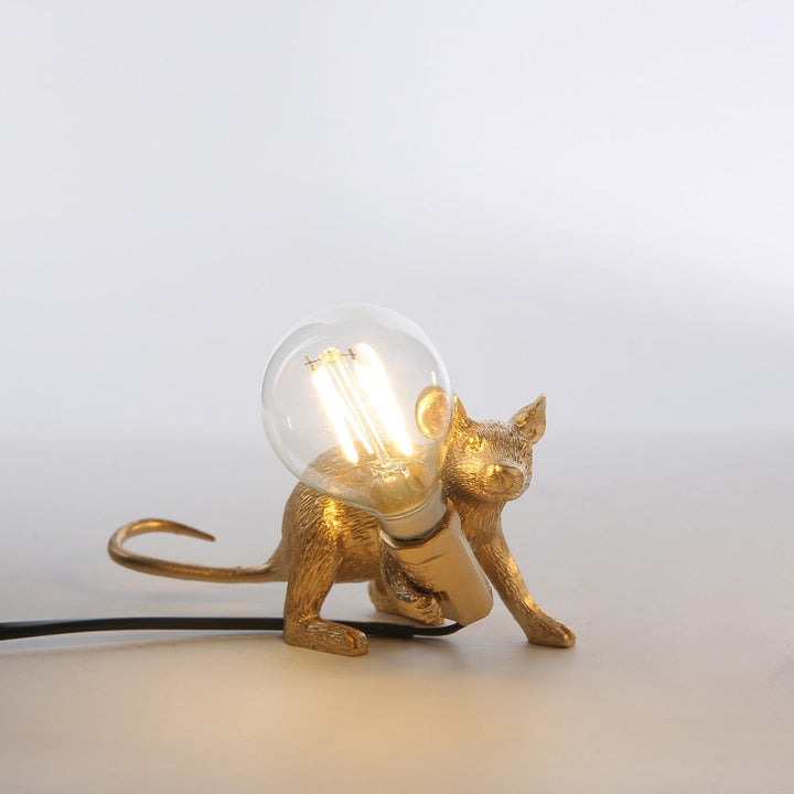 Mus Bordslampa | Hem Dekor