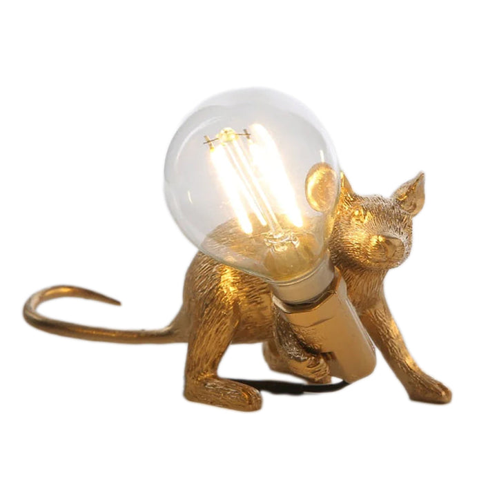 Mus Bordslampa | Hem Dekor