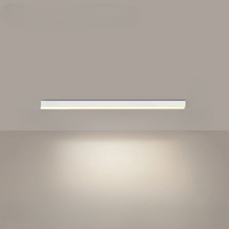 Gronda | Minimalistisk LED Taklampa