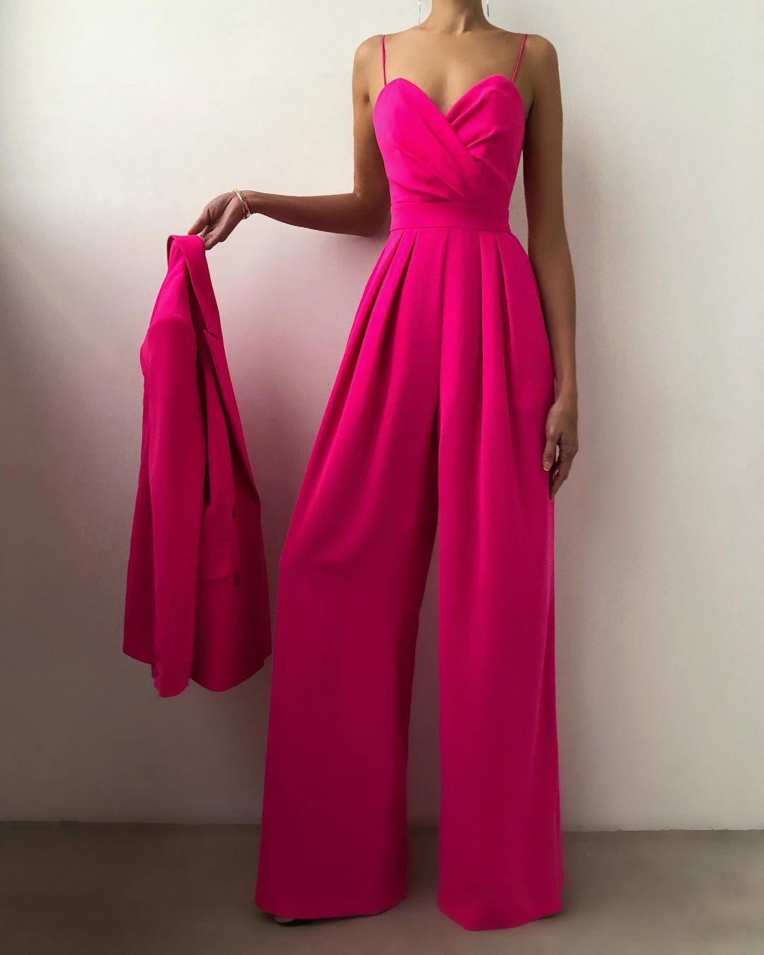 Iselith | Trendig Damer Overall