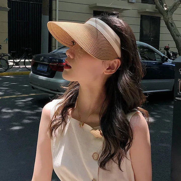 Venna | Dam Anti-UV Brett Brätte Solhatt