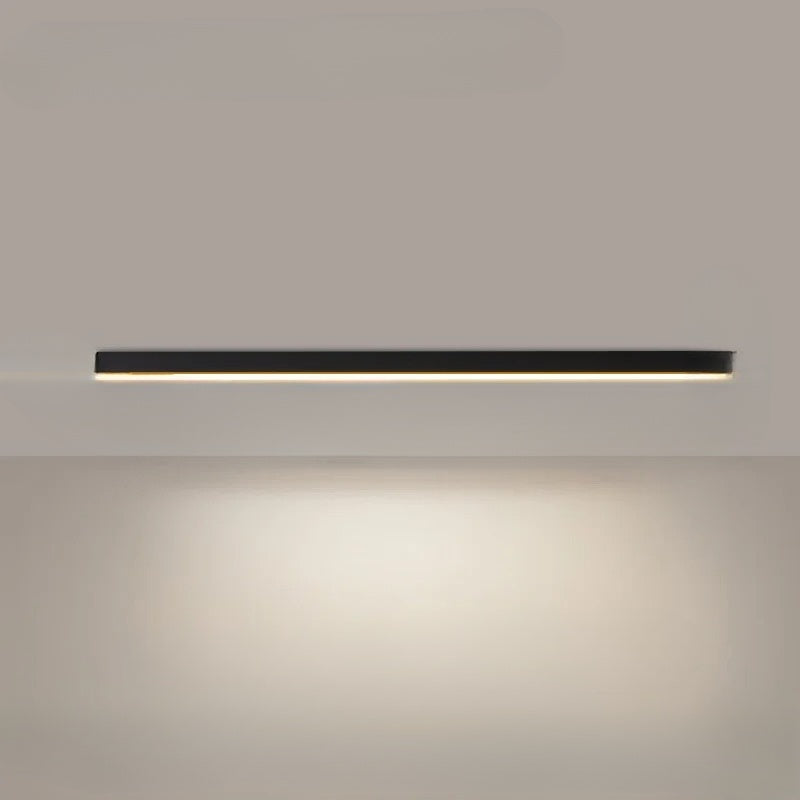 Gronda | Minimalistisk LED Taklampa