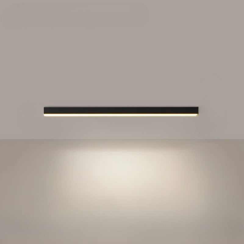 Gronda | Minimalistisk LED Taklampa