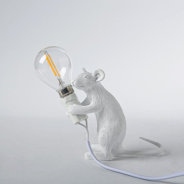 Mus Bordslampa | Hem Dekor