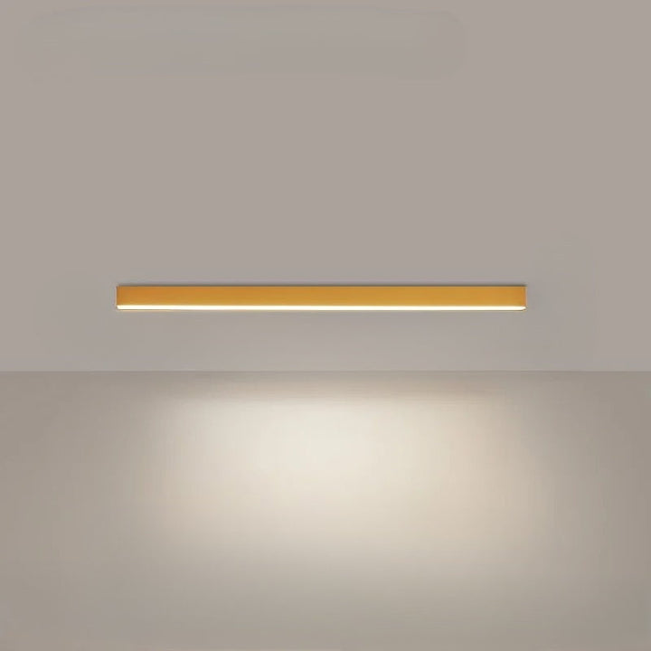 Gronda | Minimalistisk LED Taklampa