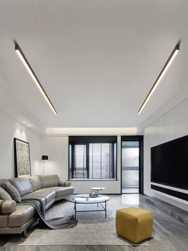 Gronda | Minimalistisk LED Taklampa
