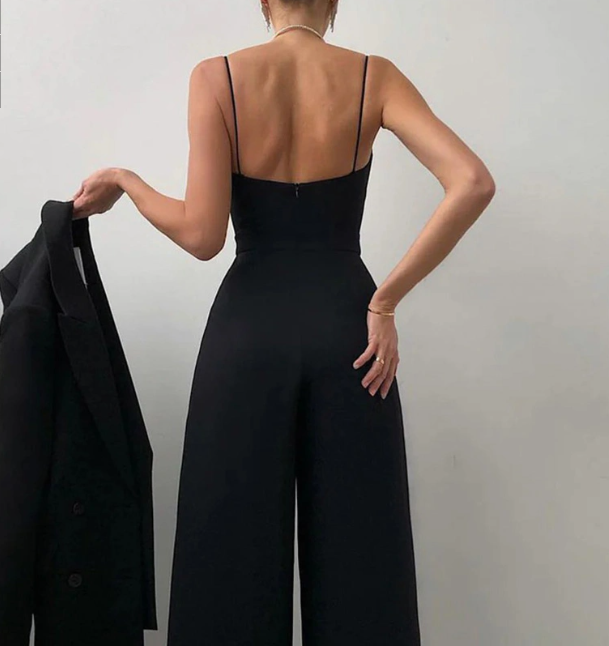 Iselith | Trendig Damer Overall