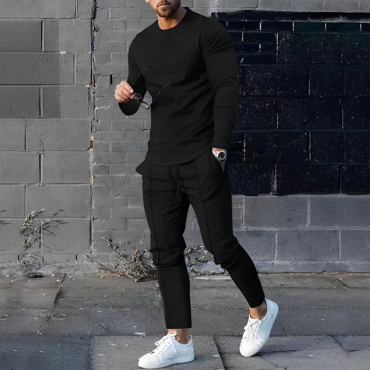 Bexley | Herrar Essentials Loungeset