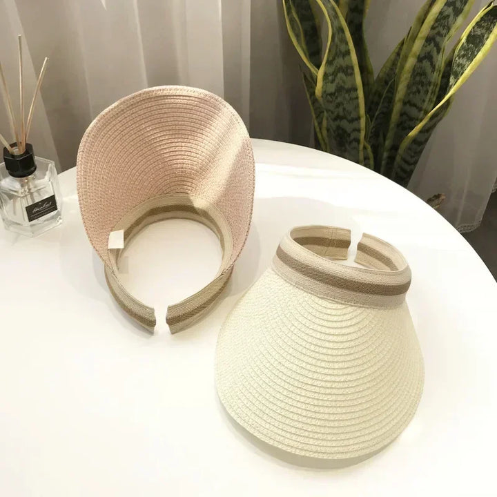 Venna | Dam Anti-UV Brett Brätte Solhatt