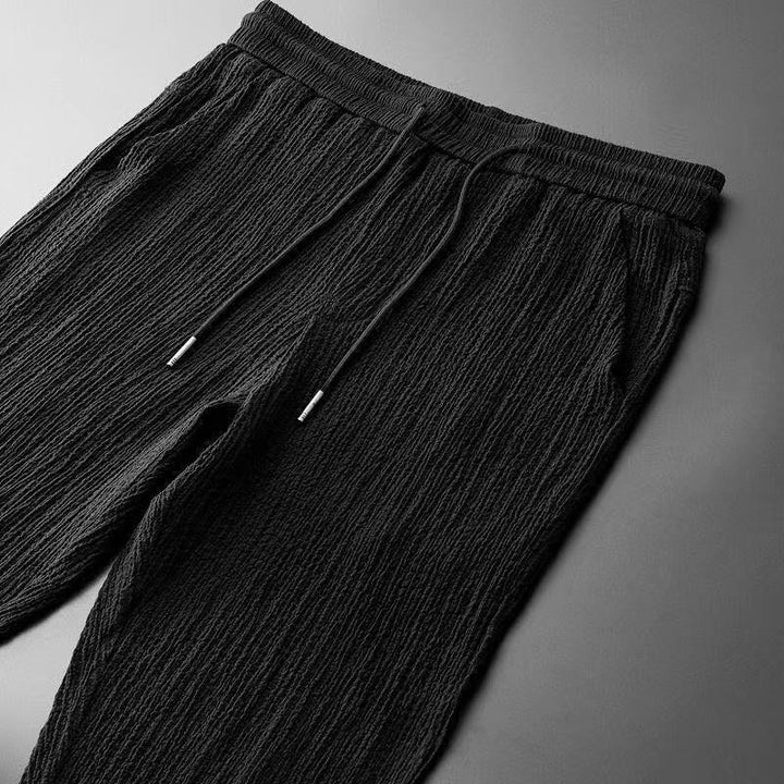 Isric | Herrar Athleisure Uppsättning