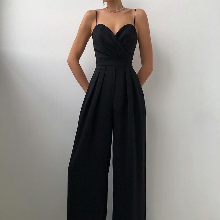 Iselith | Trendig Damer Overall