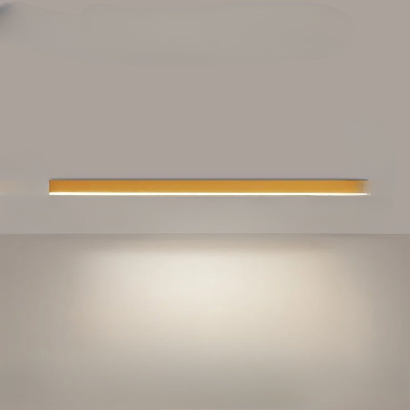 Gronda | Minimalistisk LED Taklampa