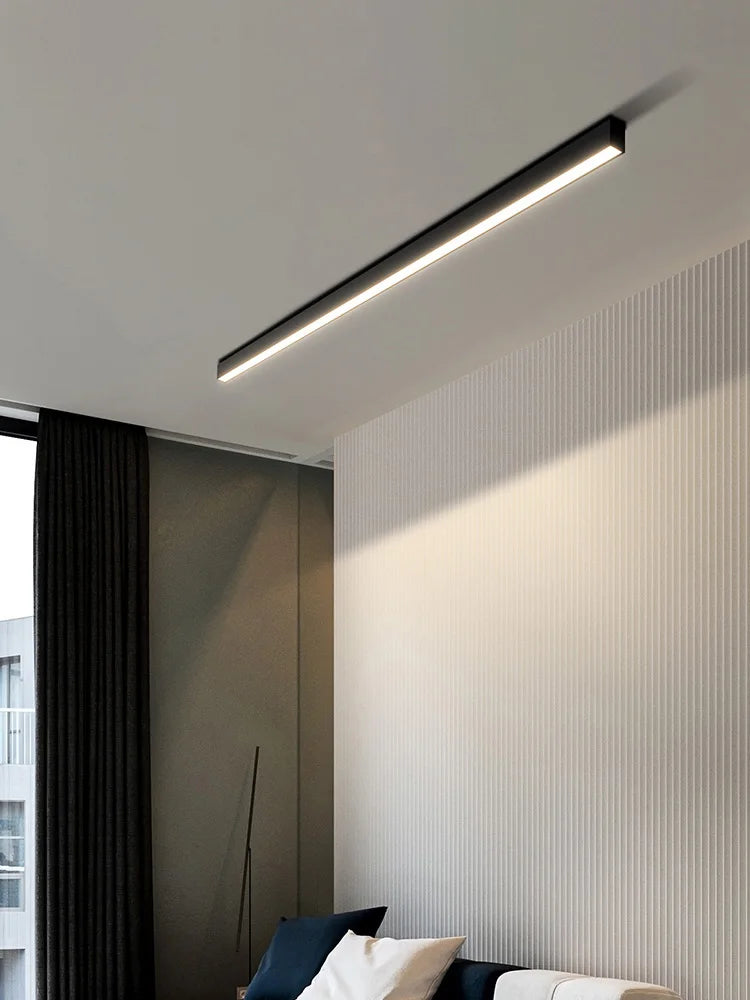 Gronda | Minimalistisk LED Taklampa