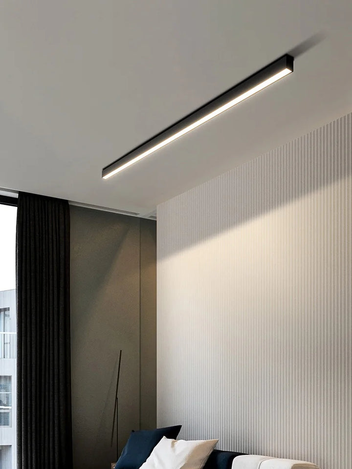 Gronda | Minimalistisk LED Taklampa