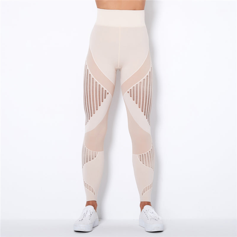 Kompressionsleggings för Kvinnor | Anti-Celluliter