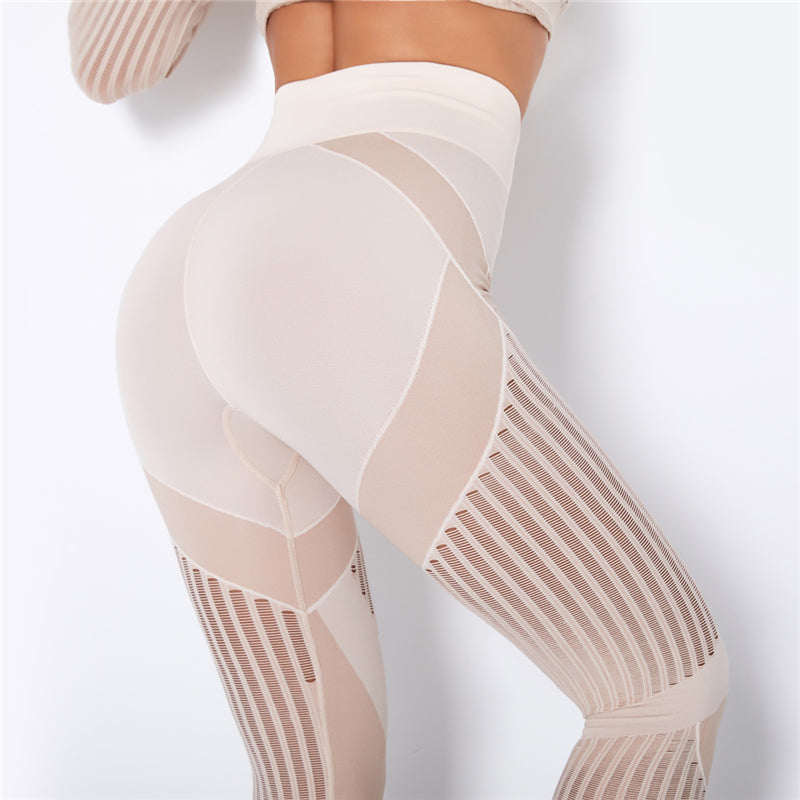 Kompressionsleggings för Kvinnor | Anti-Celluliter
