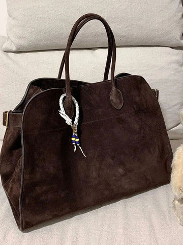 Fenella | Lyxig Shoppare Väska