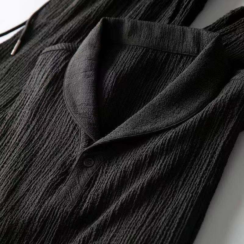 Isric | Herrar Athleisure Uppsättning