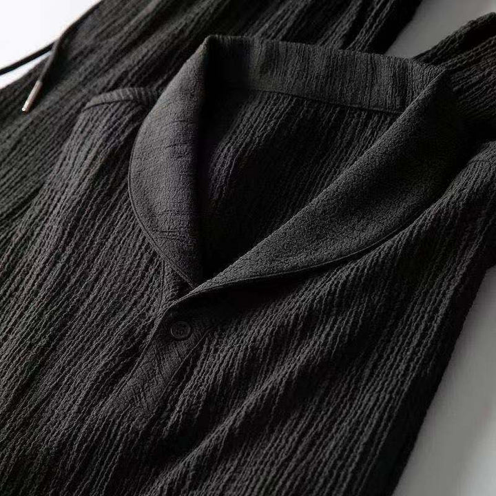 Isric | Herrar Athleisure Uppsättning