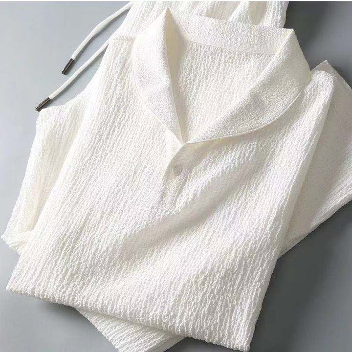 Isric | Herrar Athleisure Uppsättning