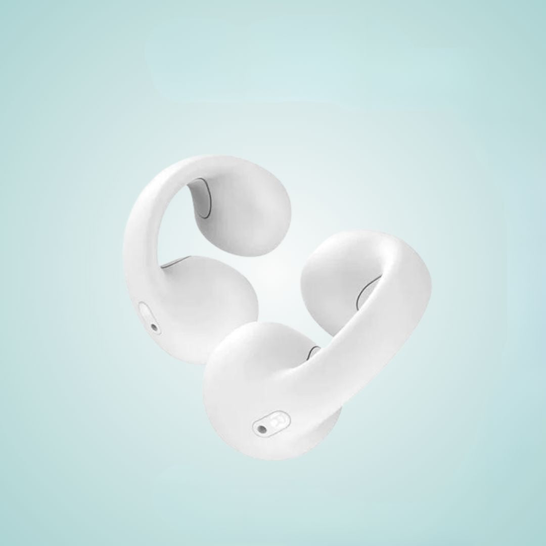 Vattentäta öronsnäckor | Ergonomisk Utformning