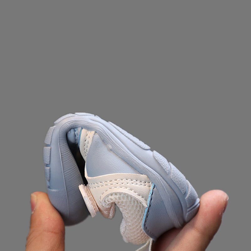 Barfota Sneakers för Spädbarn