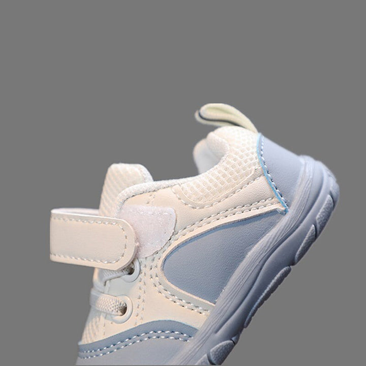 Barfota Sneakers för Spädbarn