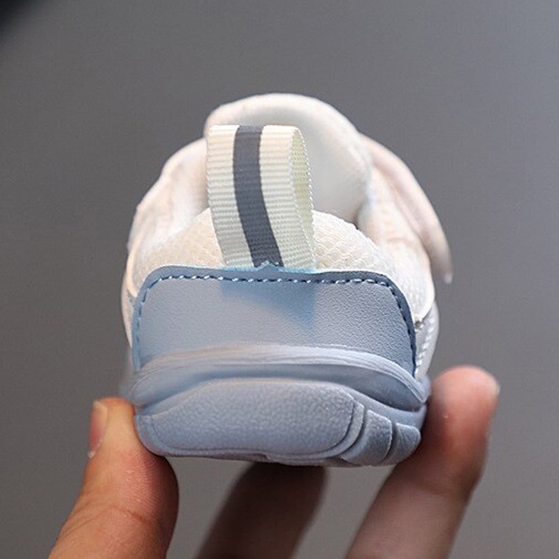 Barfota Sneakers för Spädbarn