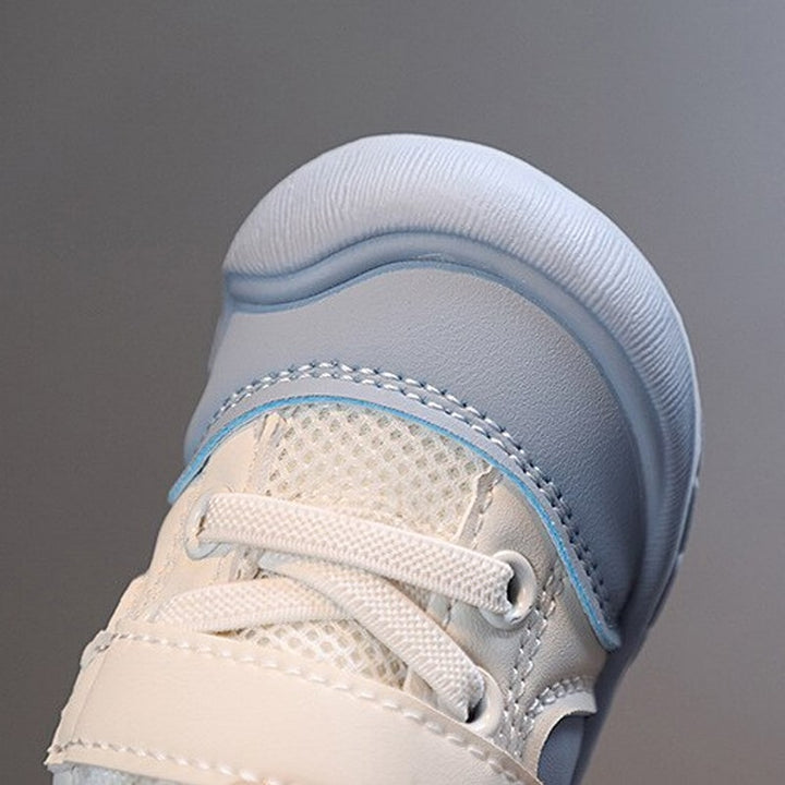 Barfota Sneakers för Spädbarn