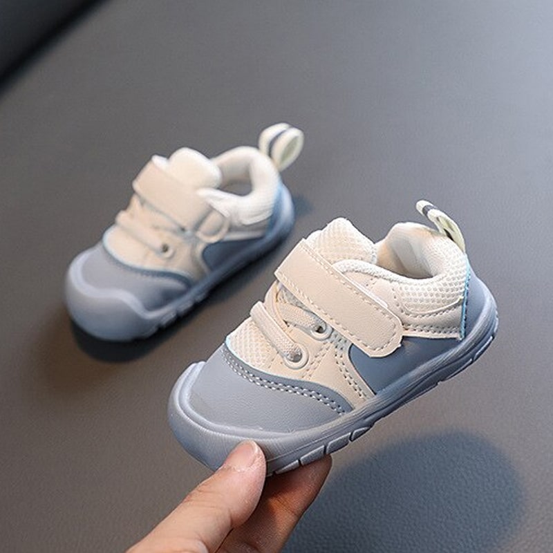 Barfota Sneakers för Spädbarn