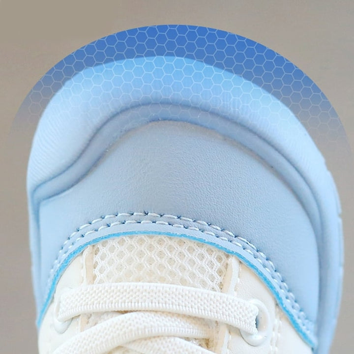 Barfota Sneakers för Spädbarn